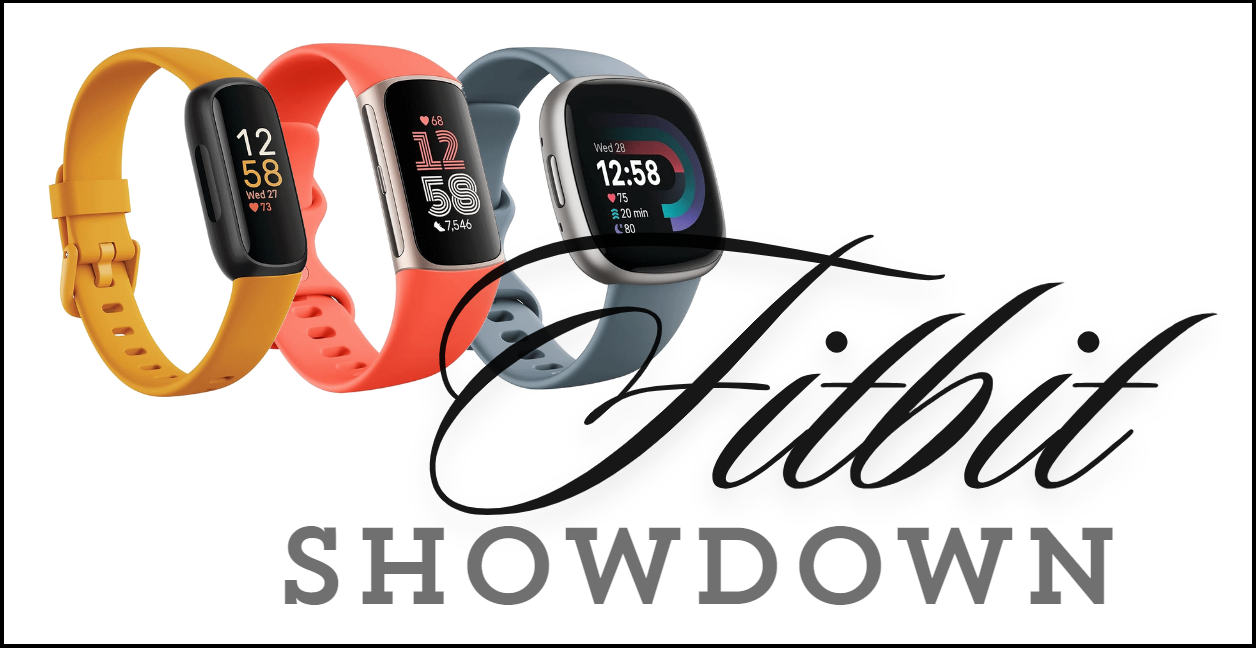 Fitbit Face-Off: Charge 6 vs. Versa 4 vs. Inspire 3 – Which One Fits You?