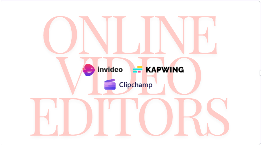 Top Online Video Editors for Beginners: No Downloads Needed