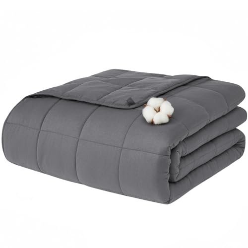 Smart Queen Weighted Blanket