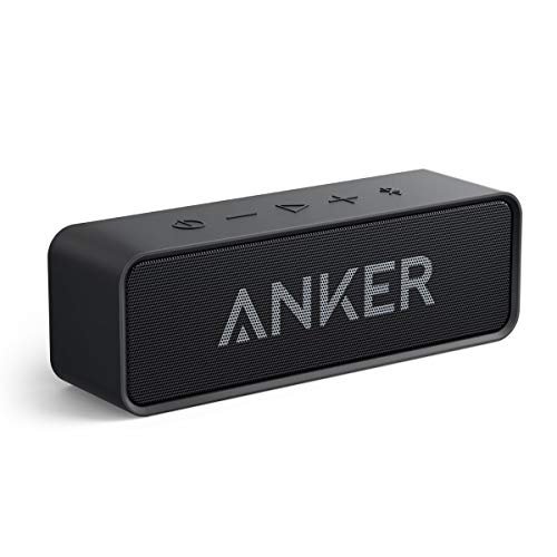 Anker Soundcore Upgraded Bluetooth Speaker