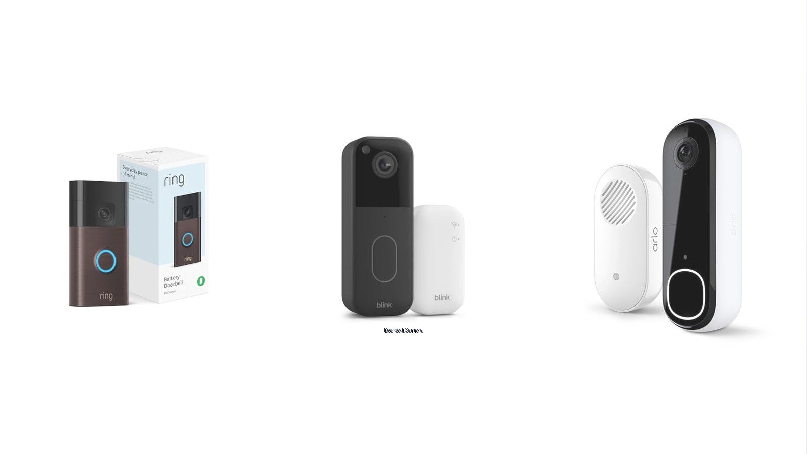 Doorbell Camera Showdown: Which One’s Right for You?